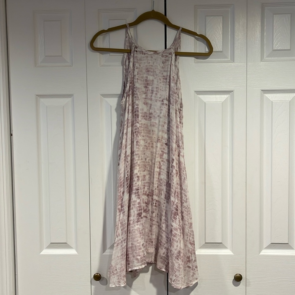 Bella Dahl dress